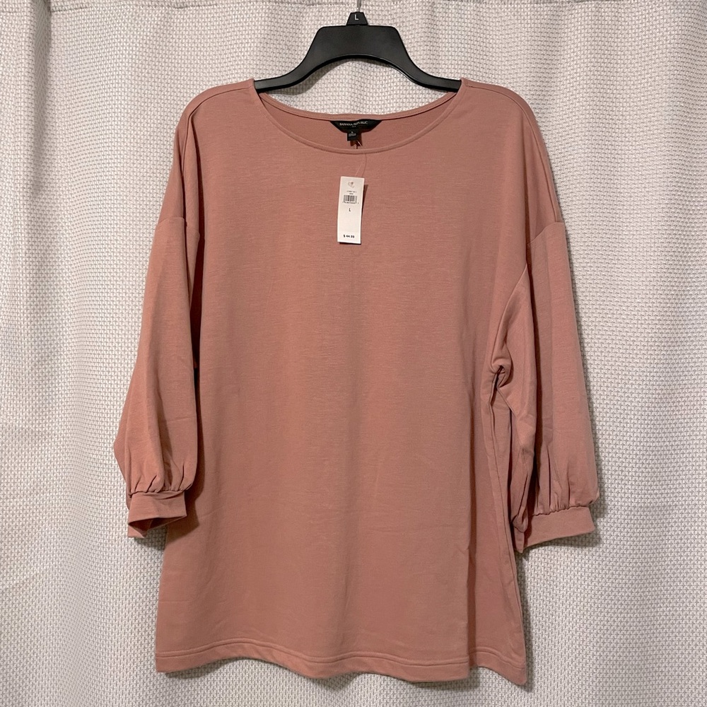 Banana Republic Top NWT